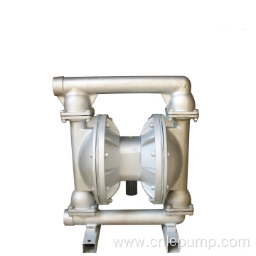 Hot Sale QBY Air Operated Double Diaphragm Pump